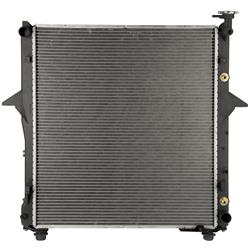 Reach Cooling Radiators for 2007-2009 SORENTO - 41-2962