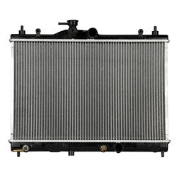Reach Cooling Radiators for 2009-2014 CUBE, 2007-2011 VERSA - 41-2981