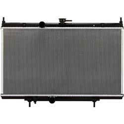 Reach Cooling Radiators for 2007-2012 SENTRA - 41-2998