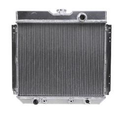 Reach Cooling Radiators for 1971-1973 COMET, 1970-1974 MAVERICK, 1967-1970 MUSTANG - 41-329