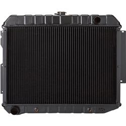 Reach Cooling Radiators 41-332