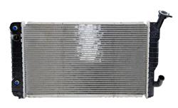 Reach Cooling Radiators for 1987-1989 BERETTA, CORSICA, 1991-1993 P30 - 41-333