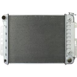 Reach Cooling Radiators for 1967-1969 CAMARO, FIREBIRD - 41-337