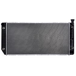Reach Cooling Radiators 41-391