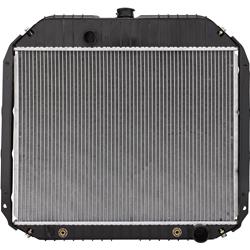Reach Cooling Radiators 41-394