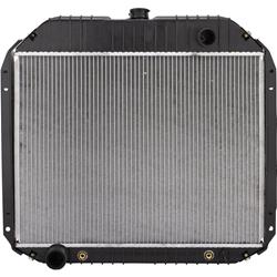 Reach Cooling Radiators 41-395