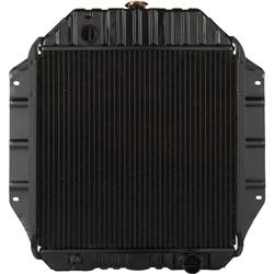 Reach Cooling Radiators 41-397