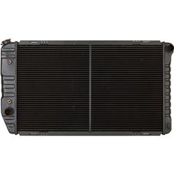 Reach Cooling Radiators 41-401