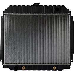Reach Cooling Radiators 41-433