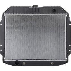 Reach Cooling Radiators 41-444