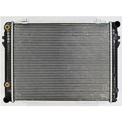 Reach Cooling Radiators for 1986-1989 560SL - 41-454