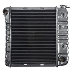 Reach Cooling Radiators 41-462