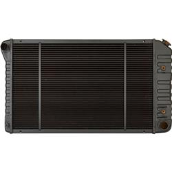 Reach Cooling Radiators - Free Shipping on Orders Over $109 at Summit Racing