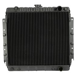 Reach Cooling Radiators 41-497