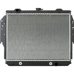 Reach Cooling Radiators 41-500