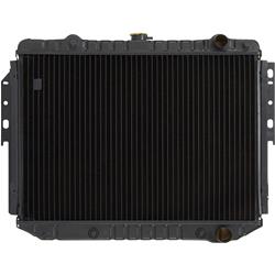 Reach Cooling Radiators 41-509