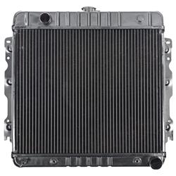 Reach Cooling Radiators 41-511