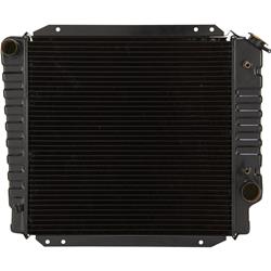 Reach Cooling Radiators for 1966-1977 BRONCO - 41-521