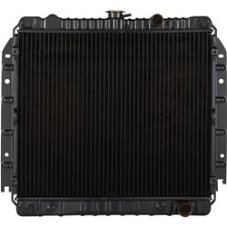 Reach Cooling Radiators 41-525