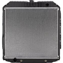 Reach Cooling Radiators 41-545