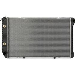 Reach Cooling Radiators 41-547