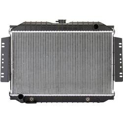 Reach Cooling Radiators 41-581