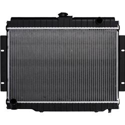 Reach Cooling Radiators 41-583