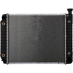 Reach Cooling Radiators 41-677