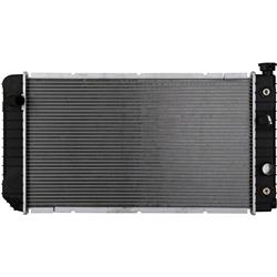 Reach Cooling Radiators 41-681