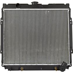 Reach Cooling Radiators 41-700