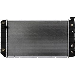 Reach Cooling Radiators 41-705