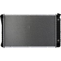 Reach Cooling Radiators 41-709
