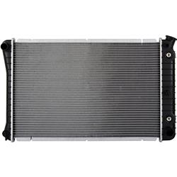 Reach Cooling Radiators for 1987-1990 CAPRICE - 41-726