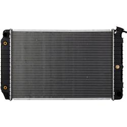 Reach Cooling Radiators 41-738