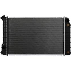 Reach Cooling Radiators 41-741