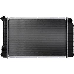 Reach Cooling Radiators 41-744