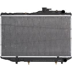 Reach Cooling Radiators for 1984-1987 COROLLA - 41-747