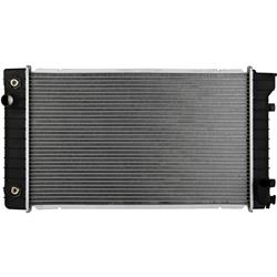 Reach Cooling Radiators for 1989-1994 CAVALIER, 1991-1994 SUNBIRD - 41-768