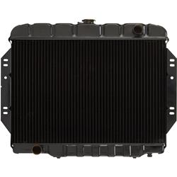 Reach Cooling Radiators 41-802