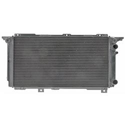 Reach Cooling Radiators for 1980-1987 4000 - 41-823