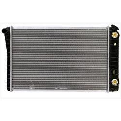 Reach Cooling Radiators for 1984-1990 CORVETTE - 41-829