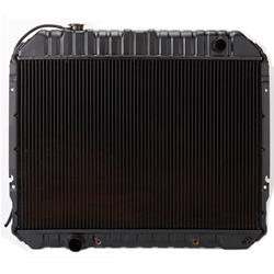 Reach Cooling Radiators 41-847