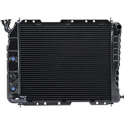 Reach Cooling Radiators 41-867