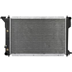 Reach Cooling Radiators 41-884