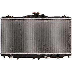 Reach Cooling Radiators for 1988-1991 PRELUDE - 41-885