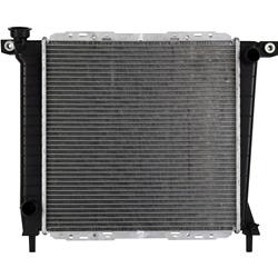 Reach Cooling Radiators 41-897