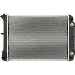 Reach Cooling Radiators for 1985-1989 CAMARO, FIREBIRD - 41-919