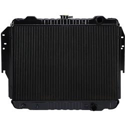 Reach Cooling Radiators 41-922