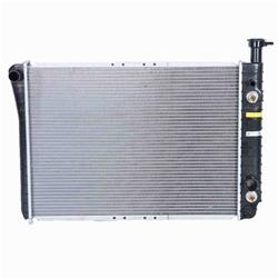 Reach Cooling Radiators for 1985-1994 ASTRO, SAFARI - 41-924