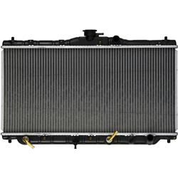 Reach Cooling Radiators for 1986-1989 ACCORD - 41-928